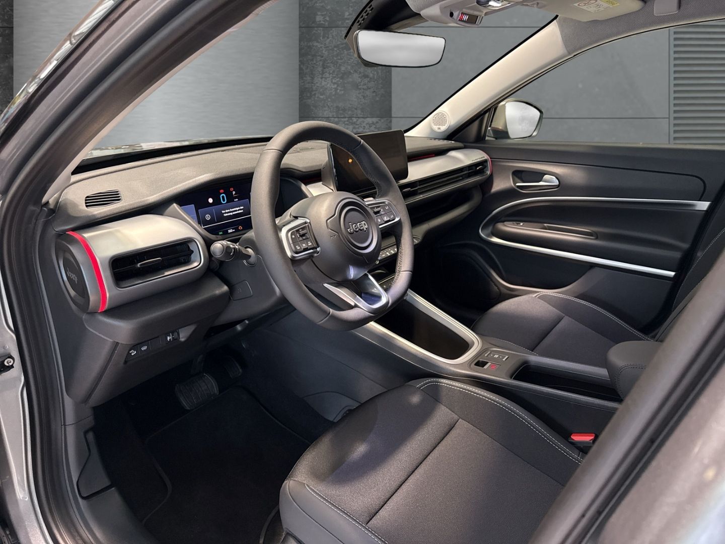 Jeep Avenger - Bild 7