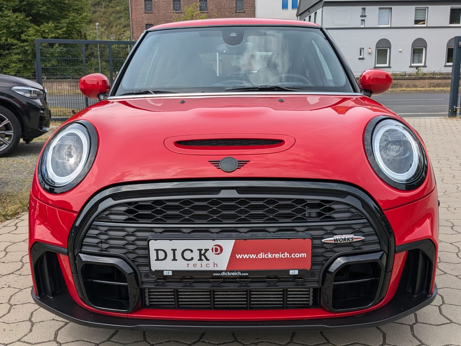 Fahrzeugabbildung MINI Cooper S John JCW HUD/PANO/ACC/KAMERA/LED/CARPLA