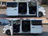 Opel Vivaro B 1.6 BiTurbo Life Tourer L1H1 2,7t (AHK) - Opel Vivaro: L1h1