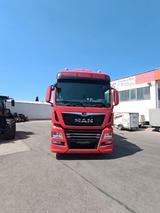 MAN TGX 26.510 6x2-4 LL*WB*Krone AZ18 + Krone WP7.3 - MAN 7 5t