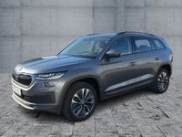 Skoda Kodiaq - Vorschau Bild 2