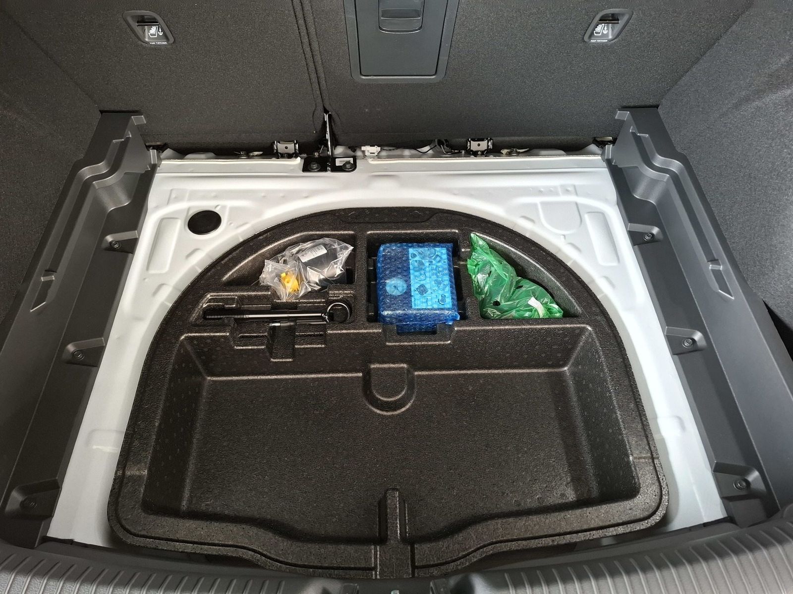 Hyundai i30 - Bild 11