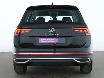 Volkswagen Tiguan - 7