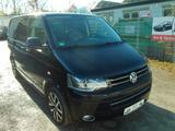 Volkswagen T5 Multivan*Highline*4Motion*2.0TDI*DSG*Leder** - Volkswagen T5: 4motion