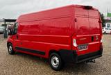 Fiat Ducato 160 L4H2 Automatik,Navi,Tempomat,Garantie - Fiat Ducato l4 h2