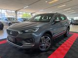 Seat Tarraco Xcellence 4Drive*VIRTUAL*KAMERA*LED* - Seat Tarraco Gebrauchtwagen in Mülheim (Ruhr)