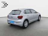 Volkswagen Polo 1.0 TSI DSG Comfortline - VW Polo Gebrauchtwagen in Mainz