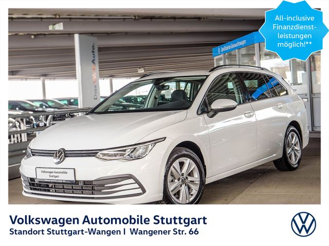 Volkswagen Golf Life1.5 eTSI DSG Kamera LED ACC SHZ