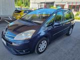 Citroën Grand C4 Picasso Tendance 1.6  2.Hd  7 Sitze - Citroën Grand C4 Picasso / SpaceTourer aus 2009