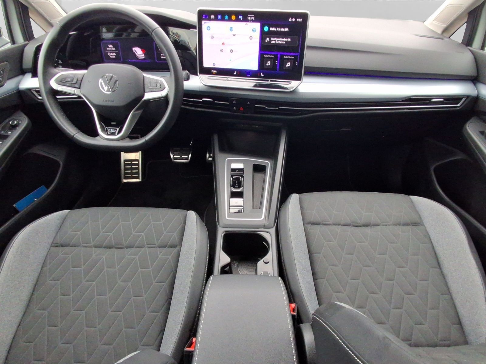 Volkswagen Golf - Bild 6