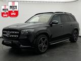 Mercedes-Benz GLS 580 4M 9G +E-ACTIVE+AMG+PANO+AHK+MBUX+360+ - Mercedes-Benz GLS 580