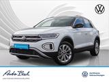 Volkswagen T-Roc 1.5 TSI DSG Style, Navi, LED, ParkAssist, - VW T-Roc von 2024
