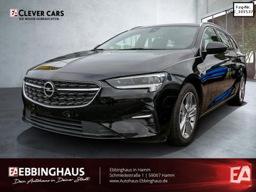 Opel Insignia B Sports Tourer 1.5 Business Navi LED