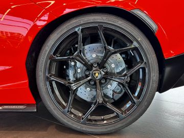 Lamborghini Revuelto 6.5 V12 HPEV