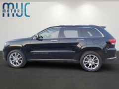 JEEP Grand Cherokee 3.0 CRD Summit
