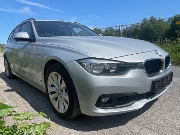 BMW 318 - 2
