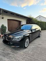 BMW Bmw F07 535i Gran Turismo GT xdrive - BMW F07 - BMW 5er Reihe