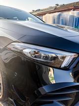 Mercedes-Benz A 250 4MATIC // 7G // AMG & NIGHT PAKET //  - Mercedes-Benz A 250 in Dortmund