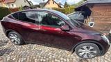 Tesla Model Y Long Range Dual Motor AWD Long Range - rote Tesla Model Y