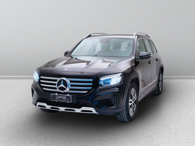 Mercedes-Benz GLB - X247 2023 - GLB 180 d Advanc