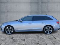 Audi A4 - Vorschau Bild 4