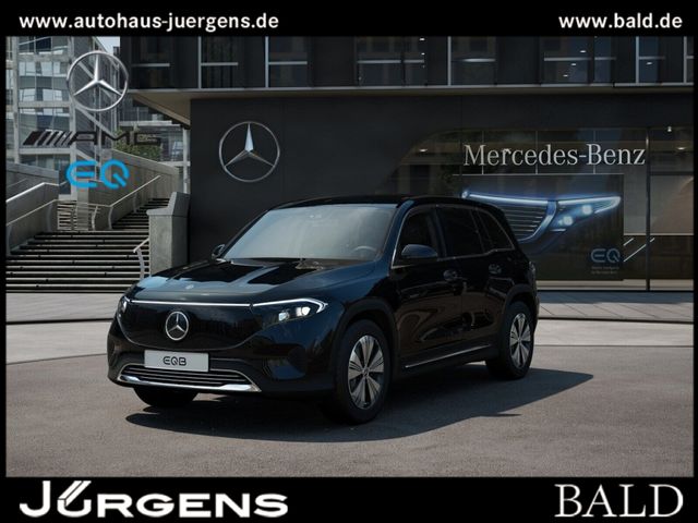 MERCEDES-BENZ EQB 250+ Progressive/LED/Cam/Totw/Winter/7Sitzer