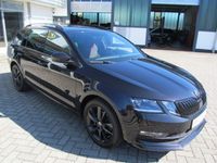 Vorschau Skoda Octavia