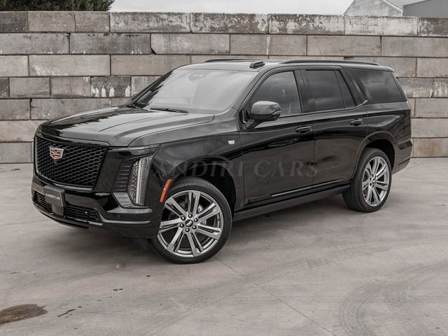 Cadillac NEW! 2025 Escalade SUV Sport Platinum € 145500