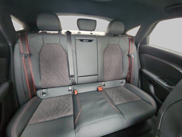 Audi Q6 SB e-tron quattro Pano AHK Tech Pro B&O foto 8