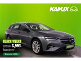 Opel Insignia 2.0 CDTI ST Aut. Elegance+Navi+LED+AHK - Opel aus 2021