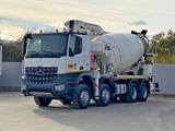 Mercedes-Benz AROCS 3743 * Betonpumpe + FUNK * 8x4 * TOP - Angebote