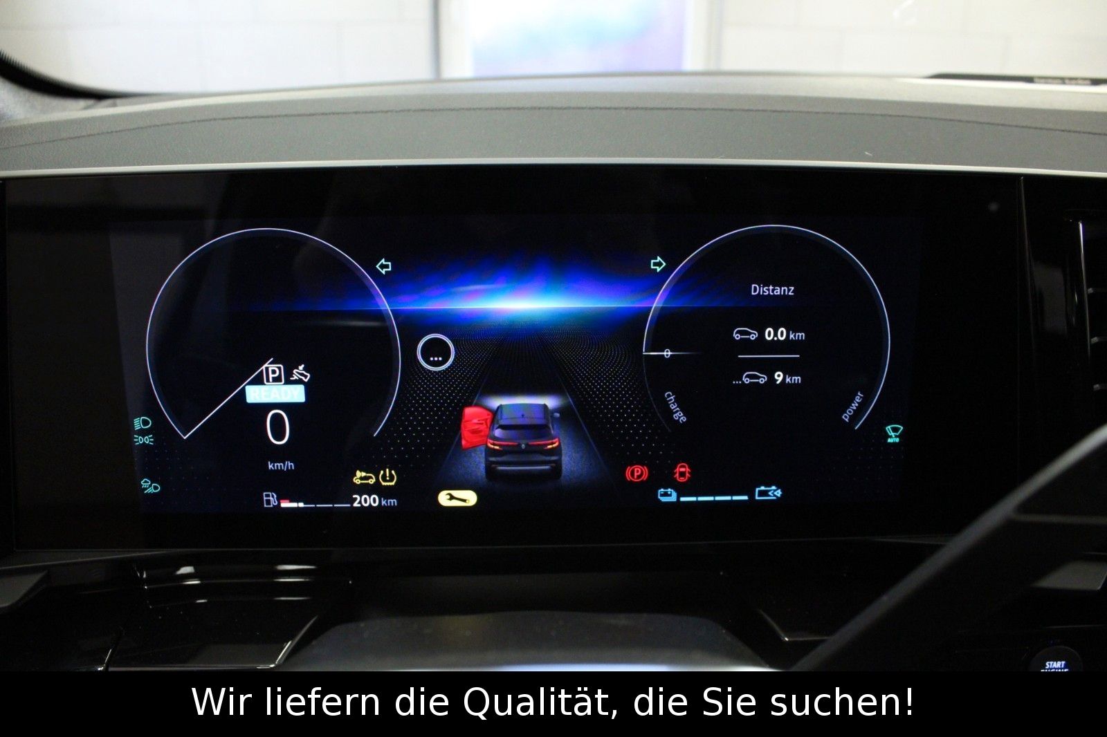 Fahrzeugabbildung Renault Austral E-Tech Hybrid 200 Iconic Esprit Alpine