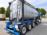 Andere M+V Chassie mit Tankcontainer - Angebote entsprechen deinen Suchkriterien