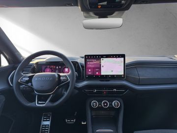 Skoda Kodiaq 1.5 TSI iV Sportline*HUD*DCC*360°*0,5%*