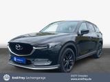 Mazda CX-5 SKYACTIV-G 165 Exclusive-Line Navi - Mazda CX-5 in Dresden