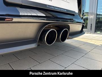 صورة 10 لـ 2015 Porsche 991