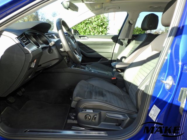 Passat Variant R-Line 2.0 TDI RFK IQ.L AHZV PD H