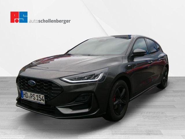 Focus EcoBoost Lim. ST-Line *Sonderangebot