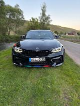 BMW M2 Competition Grail,KW - BMW M2: Competition