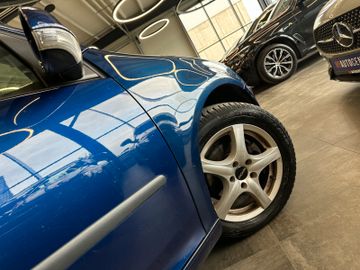 MYAUTOCENTER – Gebraucht- und Jahreswagen mit Werkstattservice in Pfaffenhofen Volkswagen Golf V Lim. Trendline *TÜV*Klima*