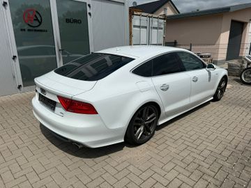 Audi A7 - 4