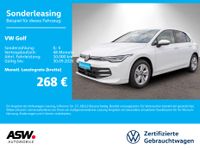 Volkswagen Golf - Vorschau Bild 1