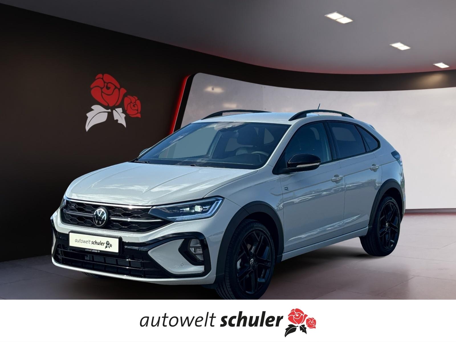 Volkswagen Taigo 1,0 TSI DSG R-Line Black Style Kamera