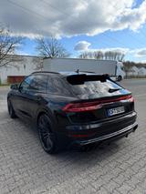 Audi Q8 50 TDI quattro tiptronic - - Audi Q8 in Frankfurt (Main)