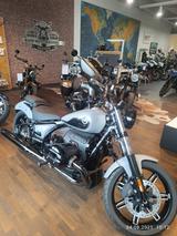 BMW R 18 sofort Verfügbar Komfort Paket uvm. - NEU CHOPPER