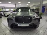 BMW X7 M60 i*PANO-SKY*B&W*HUD*KRISTALL*6-SITZ*360° - BMW X7 M60 in Berlin