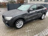 BMW X4 xDrive 30 d Advantage/TopZ - BMW X4 Advantage mit Diesel-Antrieb