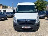 Opel Movano Cargo 11 2.3 CDTI L2H2 F3500 Klima MwSt. - gebrauchte Opel Movano aus dem Jahr 2017