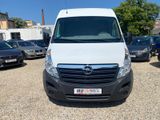 Opel Movano Cargo 11 L2H2 F3500 Klima MwSt.!!!!!!!!!! - Opel Movano aus 2017