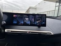 BMW iX - Vorschau Bild 17